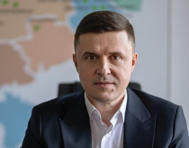 Сергій Скрипніков – новий генеральний директор «ФРІНЕТ» ФРІНЕТ